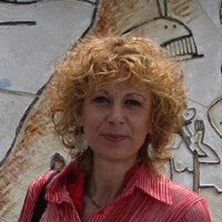 Telegram profile photo for Montse Carpio