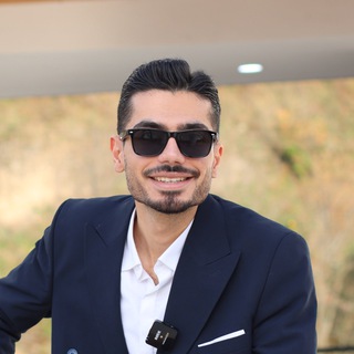 Telegram profile photo for کانال عمومی آرتام
