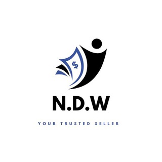Telegram profile photo for Nice Digital Wallet