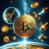 Telegram profile photo for BTCUSD TRADING SIGNALS
