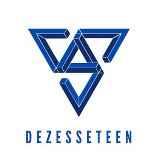 Telegram profile photo for DEZESSETEEN DISBAND.