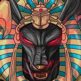 Telegram profile photo for Anubilix Offical portal