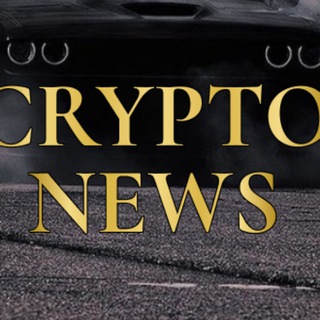 Telegram profile photo for CryptoNewsEng