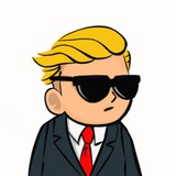 Telegram profile photo for Wall Street DeFi Gems 💎