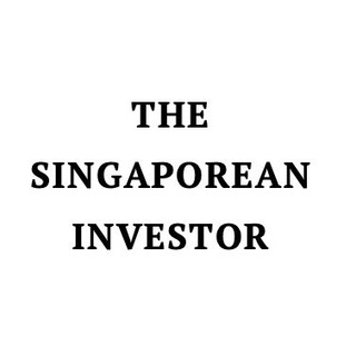 Telegram profile photo for The Singaporean Investor