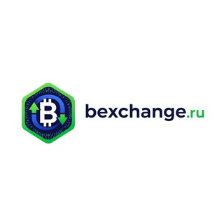 Telegram profile photo for BEXCHANGE.RU