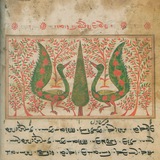 Telegram profile photo for Pahlavica