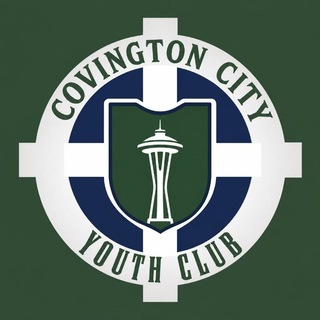 Telegram profile photo for Covington City Youth
