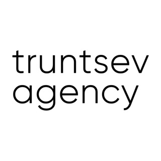 Telegram profile photo for Truntsev Agency