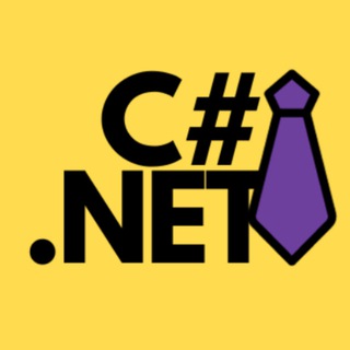 Telegram profile photo for C# & .NET Jobs | Работа и стажировки