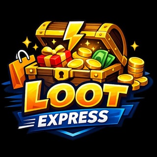 Telegram profile photo for LootExpress