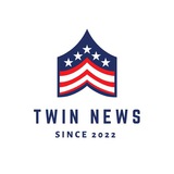 Telegram profile photo for Twin News