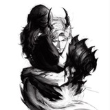 Telegram profile photo for ꒰ 𝒮𝗍𝖺𝗋𝗀𝗂𝗋𝗅 𝖺𝗇𝖽 𝗁𝖾𝗋 𝗆𝖺𝗇 𝜗᭪ ࣪ ִֶָ 