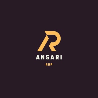 Telegram profile photo for Ansari RDP