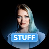 Telegram profile photo for Stuff Almet