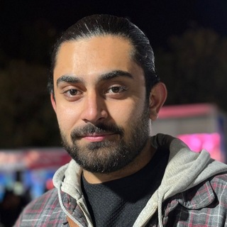 Telegram profile photo for Amirhossein Davar | Official