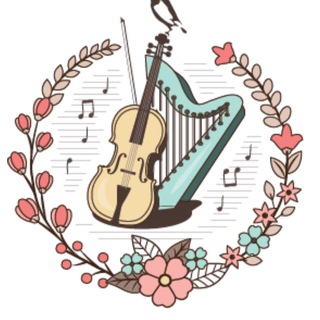 Telegram profile photo for Сухоложская детская музыкальная школа