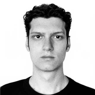 Telegram profile photo for я есть грег