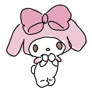 Telegram profile photo for ㅤ♡ྀི ₊ ティナナン ♡ྀི ₊