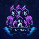 Telegram profile photo for Bhai gang line