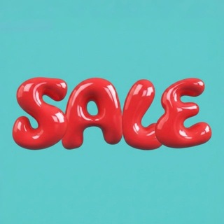 Telegram profile photo for ‼️SALE‼️ SALE‼️SALE
