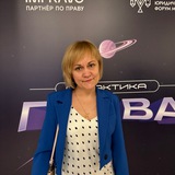 Telegram profile photo for Защита бизнеса & собственника, сделок в банкротстве | ЮрБизнесЭксперт. Антонина Котова