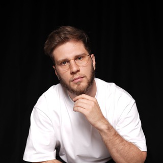 Telegram profile photo for Динар Фасхутдинов | Banana Crypto