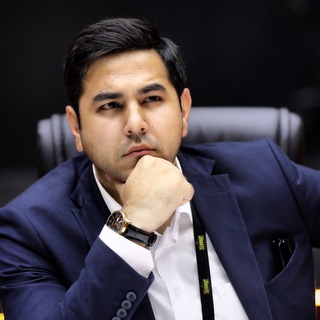 Telegram profile photo for Sheroziy fikri