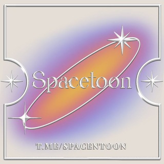 Telegram profile photo for spacetoon ‘s