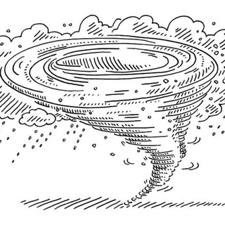 Telegram profile photo for Tornado VPN