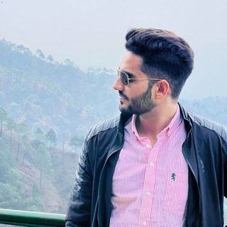 Telegram profile photo for IAS Ravi Kumar Sihag