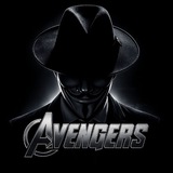 Telegram profile photo for AVENGERS