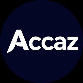 Telegram profile photo for Accaz
