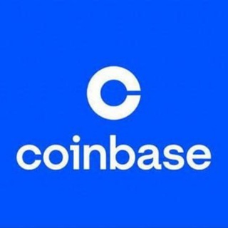 Telegram profile photo for Coinbase News