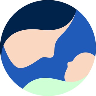 Telegram profile photo for БО МАМА І НЕМОВЛЯ