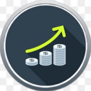 Telegram profile photo for 🇺🇦 Успішний Інвестор