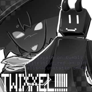 Telegram profile photo for ::𝑻𝒘𝒊𝒙𝒙𝒆𝒍 𝒄𝒐𝒏𝒇𝒆𝒔𝒔𝒊𝒐𝒏𝒔 ^_^
