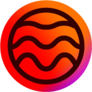 Telegram group profile photo for Magma Finance