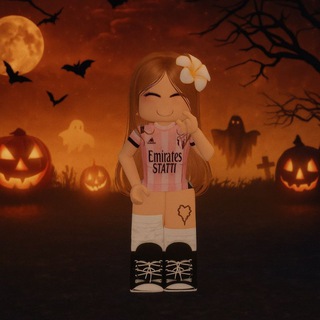Telegram profile photo for Пикми амняша🎃