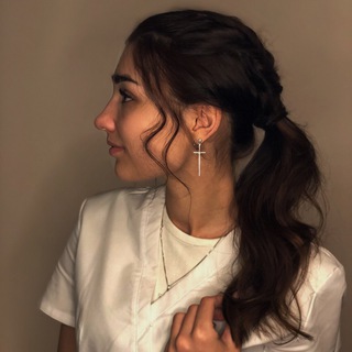 Telegram profile photo for Косметолог- эстетист Выборг/ cosmo_mammy