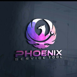 Telegram profile photo for Phoenix Service Tool Official