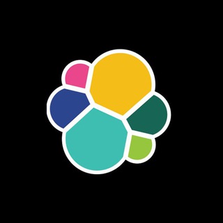 Telegram profile photo for ElasticSearch - Big Data