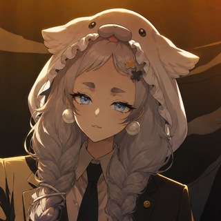Telegram profile photo for Творчество с Рерой