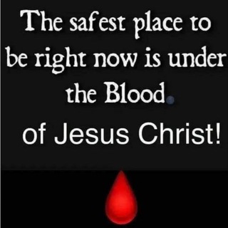 Telegram profile photo for Jesus Saves