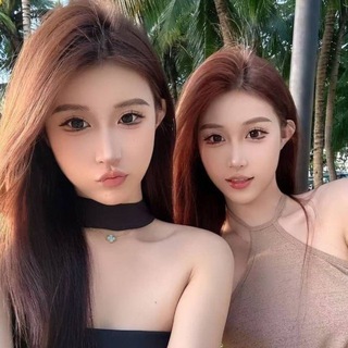 Telegram profile photo for 170双胞胎👭浙江