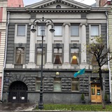 Telegram profile photo for Генконсульство РК в СПб