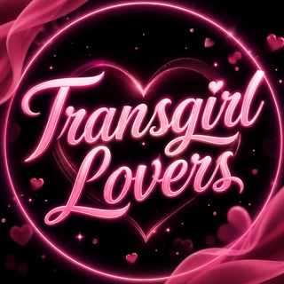 Telegram profile photo for Transgirl 🌺 Lovers 🏳⚧