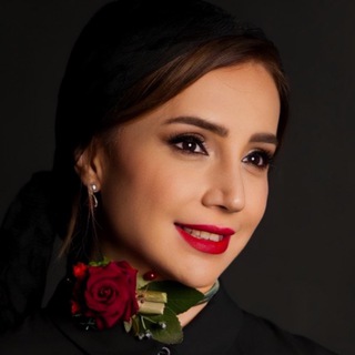Telegram profile photo for Gholikhani_shabnam