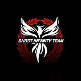 Telegram profile photo for Gԋσʂƚ ιɳϝιɳιƚყ ƚҽαɱ