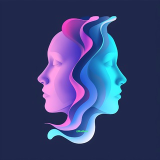 Telegram profile photo for Face Swap • DEEPFACE BOT AI